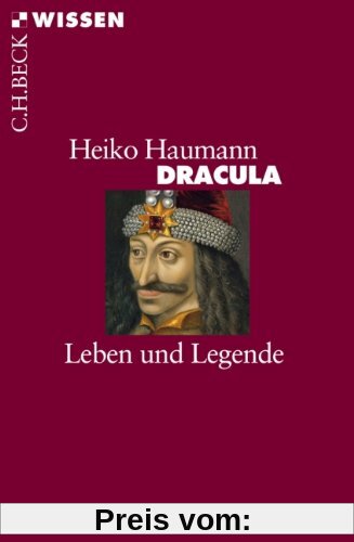 Dracula: Leben und Legende